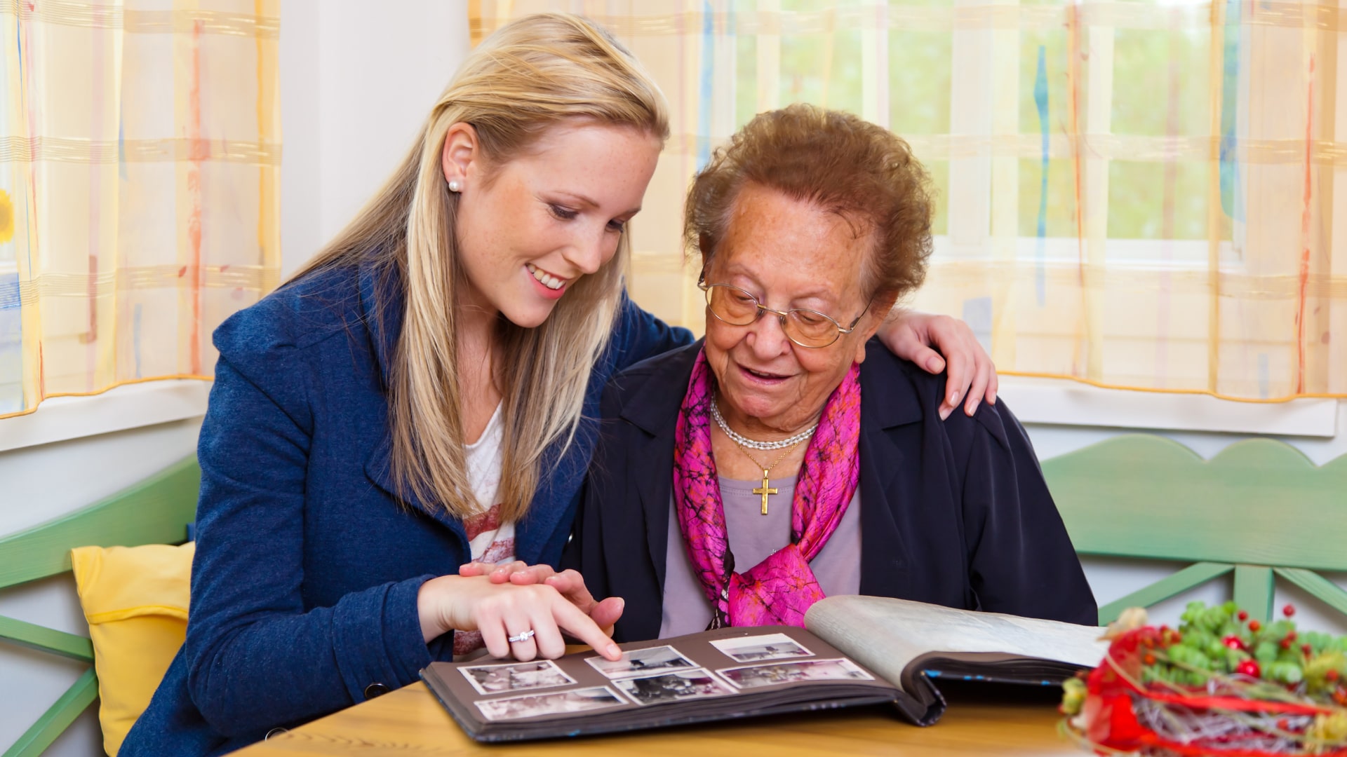 Aging Parents: When is Forgetfulness More Than Forgetfulness?