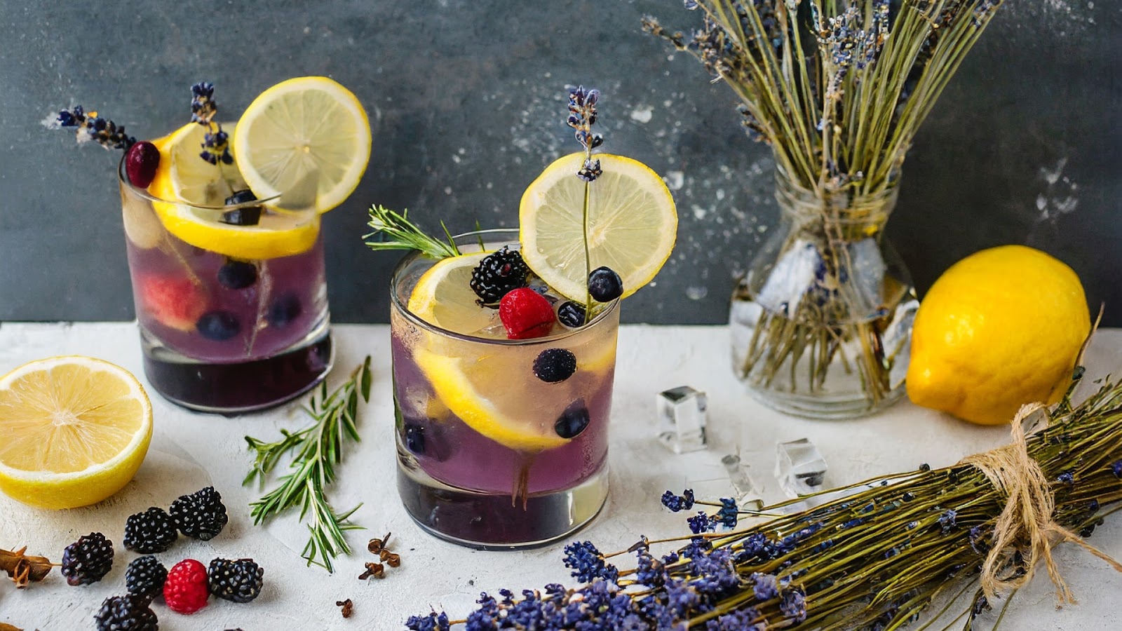 Discover Refreshing and Healthy Mocktail Recipes to Awaken Your Senses