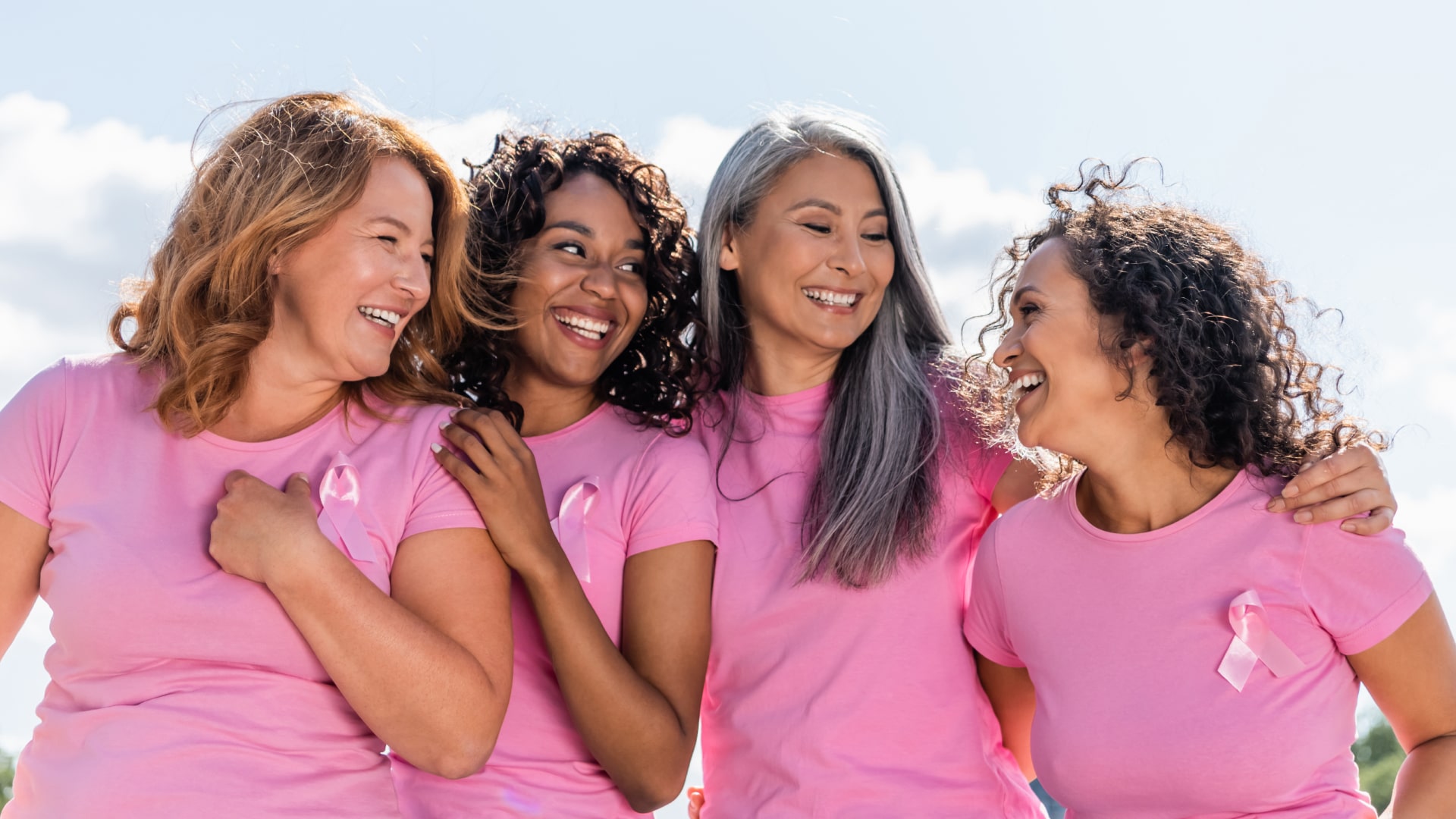 Breast Cancer Awareness Month