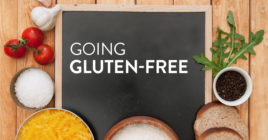 Is Going Gluten-Free Right for You? The Great Gluten Debate