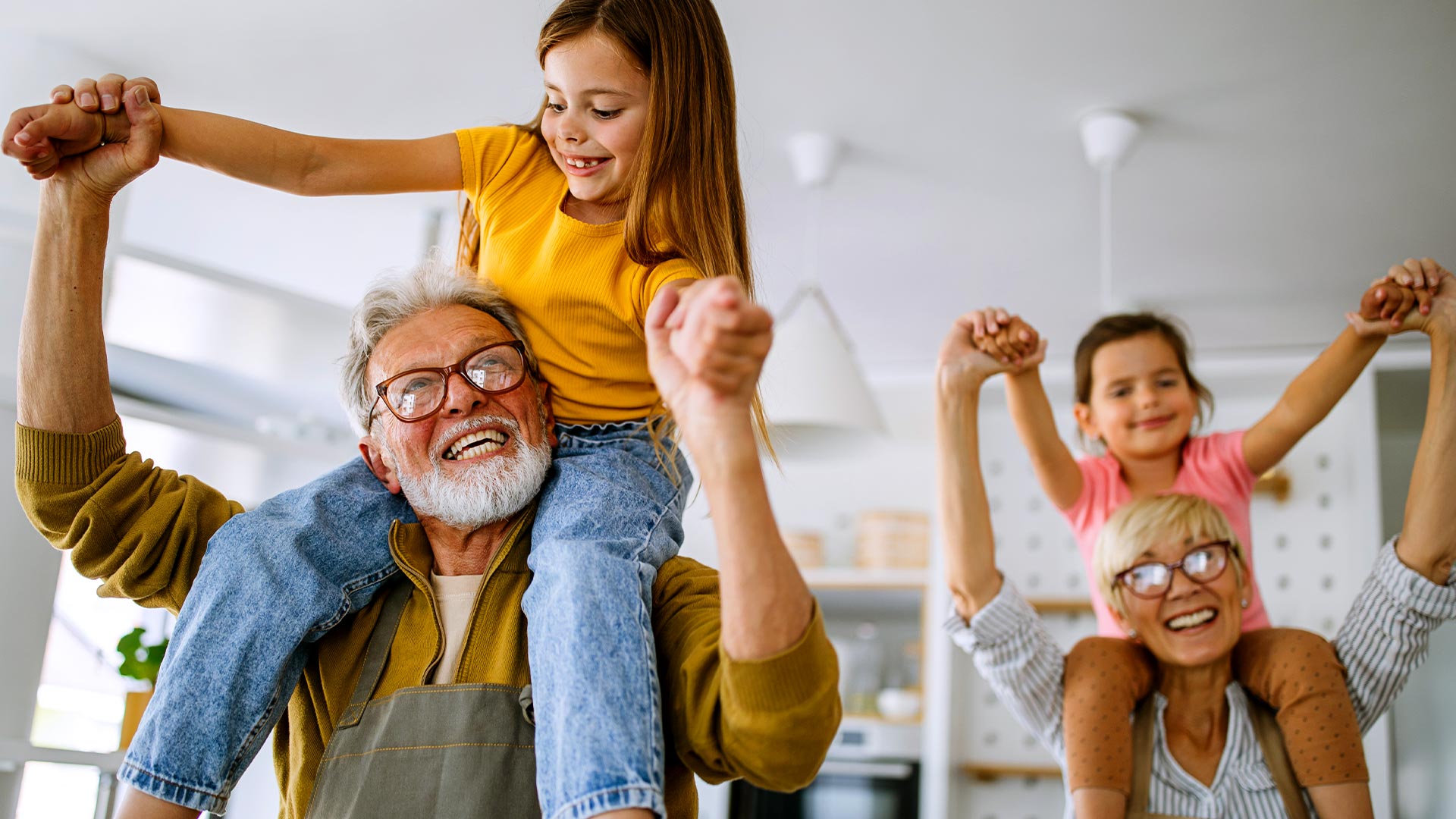 Tips For Healthy Living In Your 60s