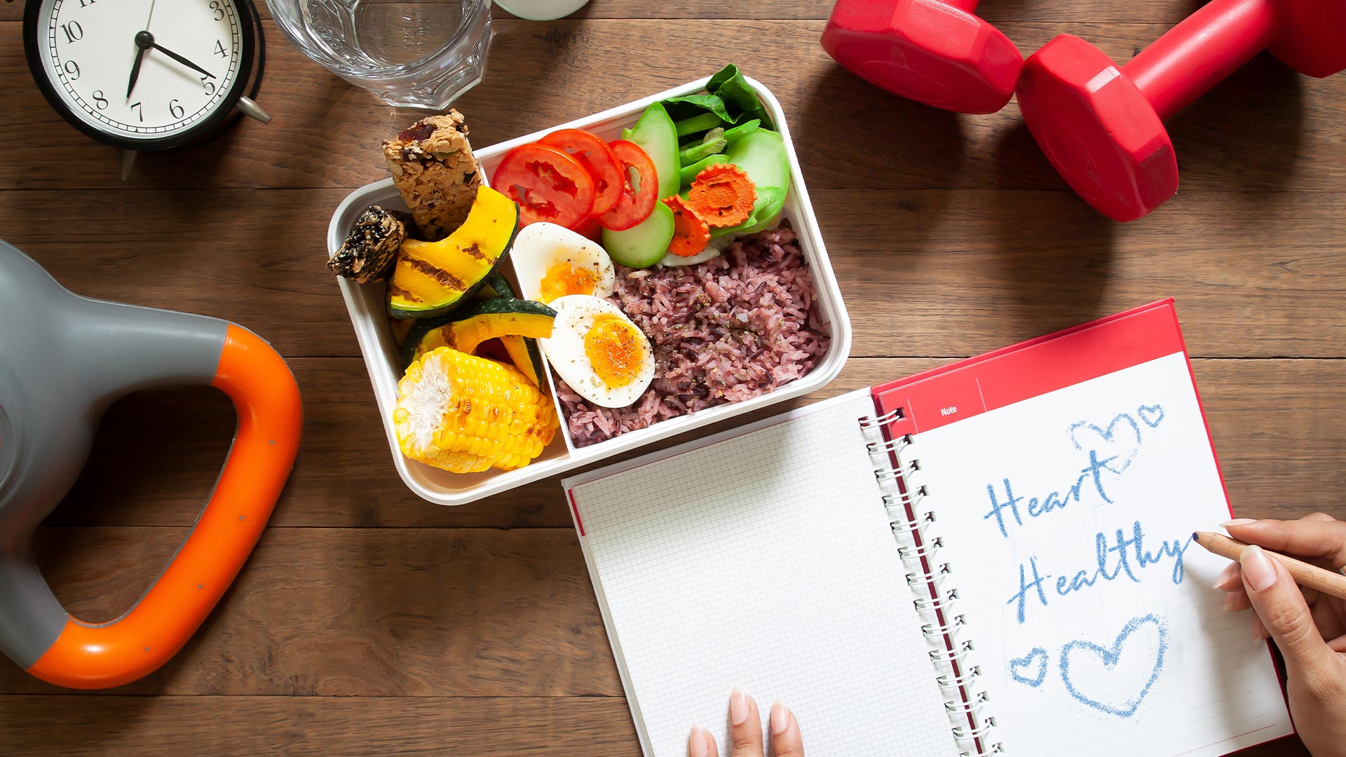 Heart Health Terms You Need To Know