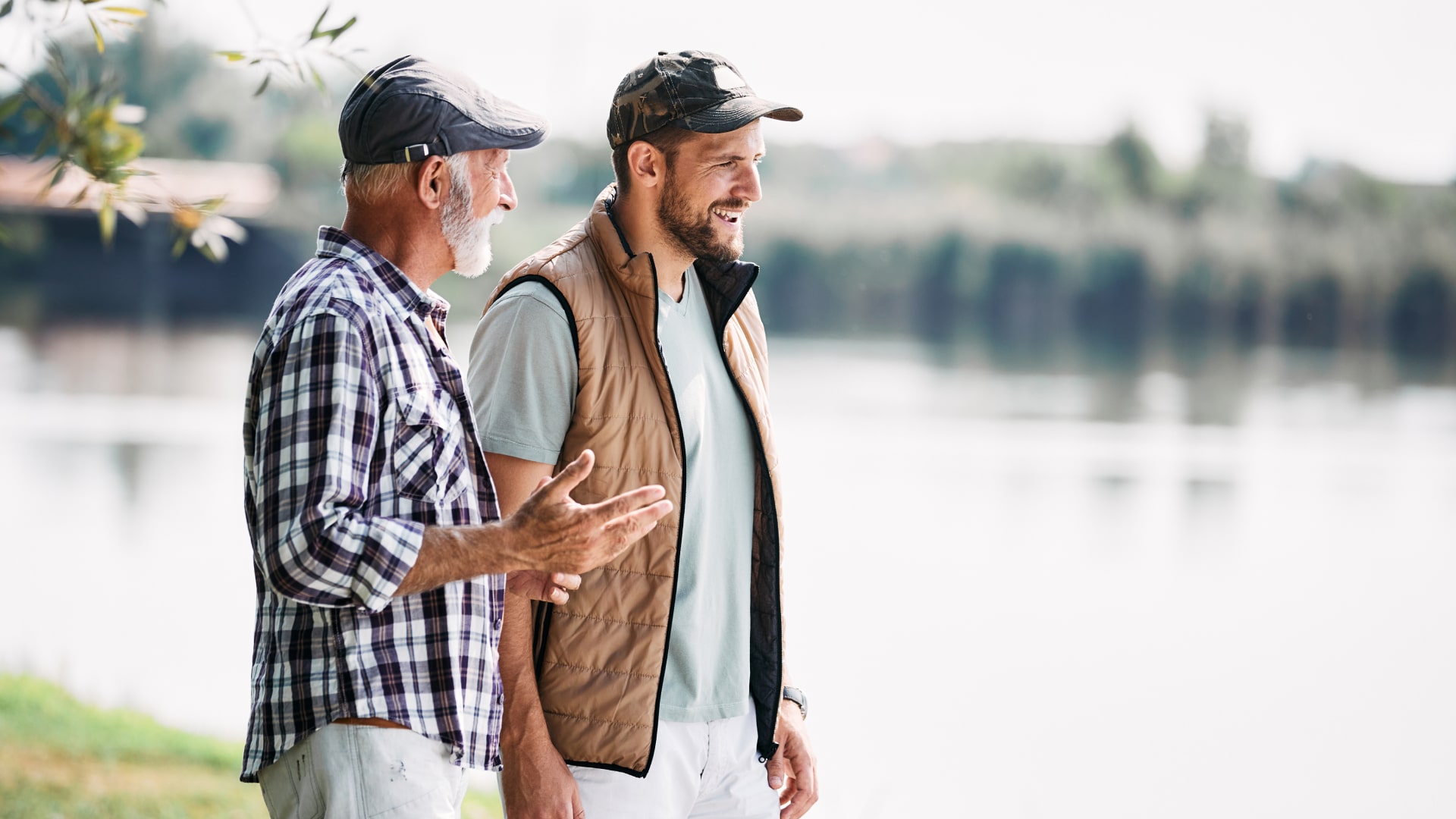 How To Learn More About Your Family’s Health History