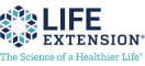 Life Extension logo
