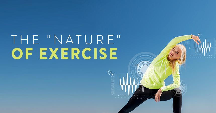 The Science Behind Exercise: What Happens Inside Your Body