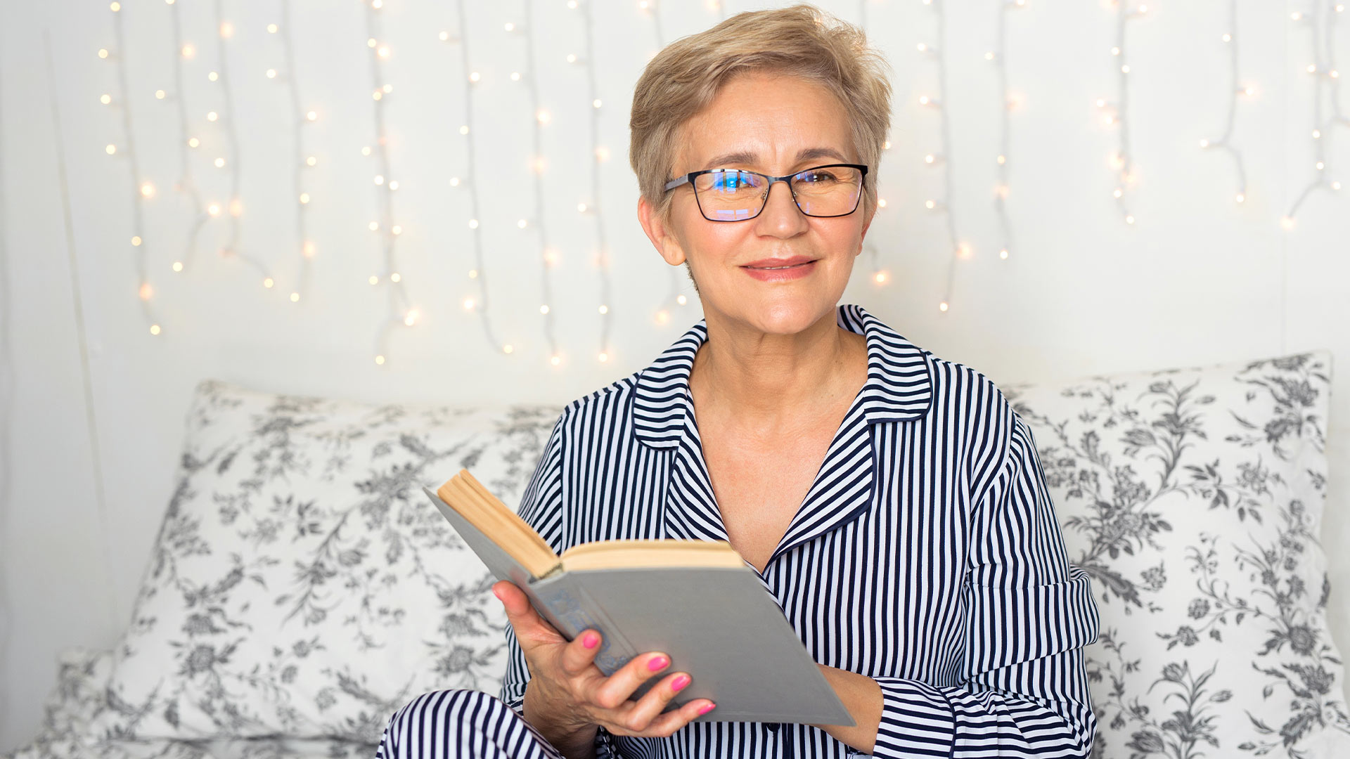 Building a Nighttime Routine: Tips for Better Sleep and Relaxation