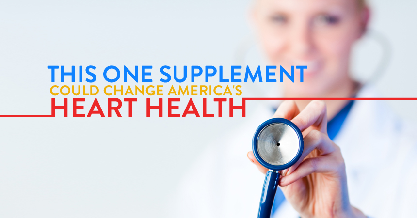The Heart Health Benefits of Ubiquinol for Americans Over 40