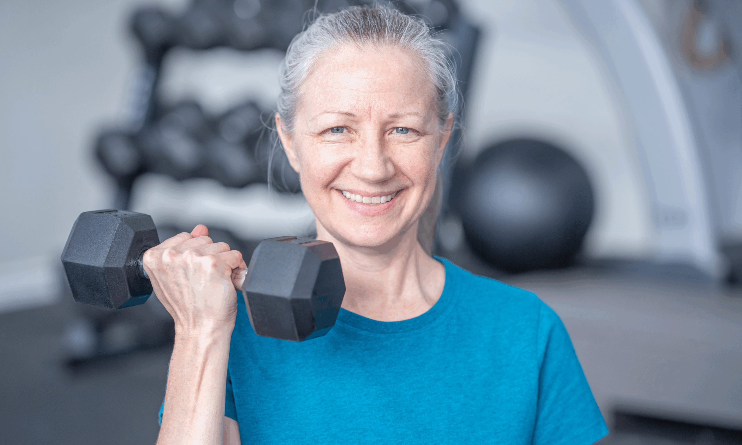 Weightlifting for Beginners: Know Your Way Around the Weight Room (series part 2)