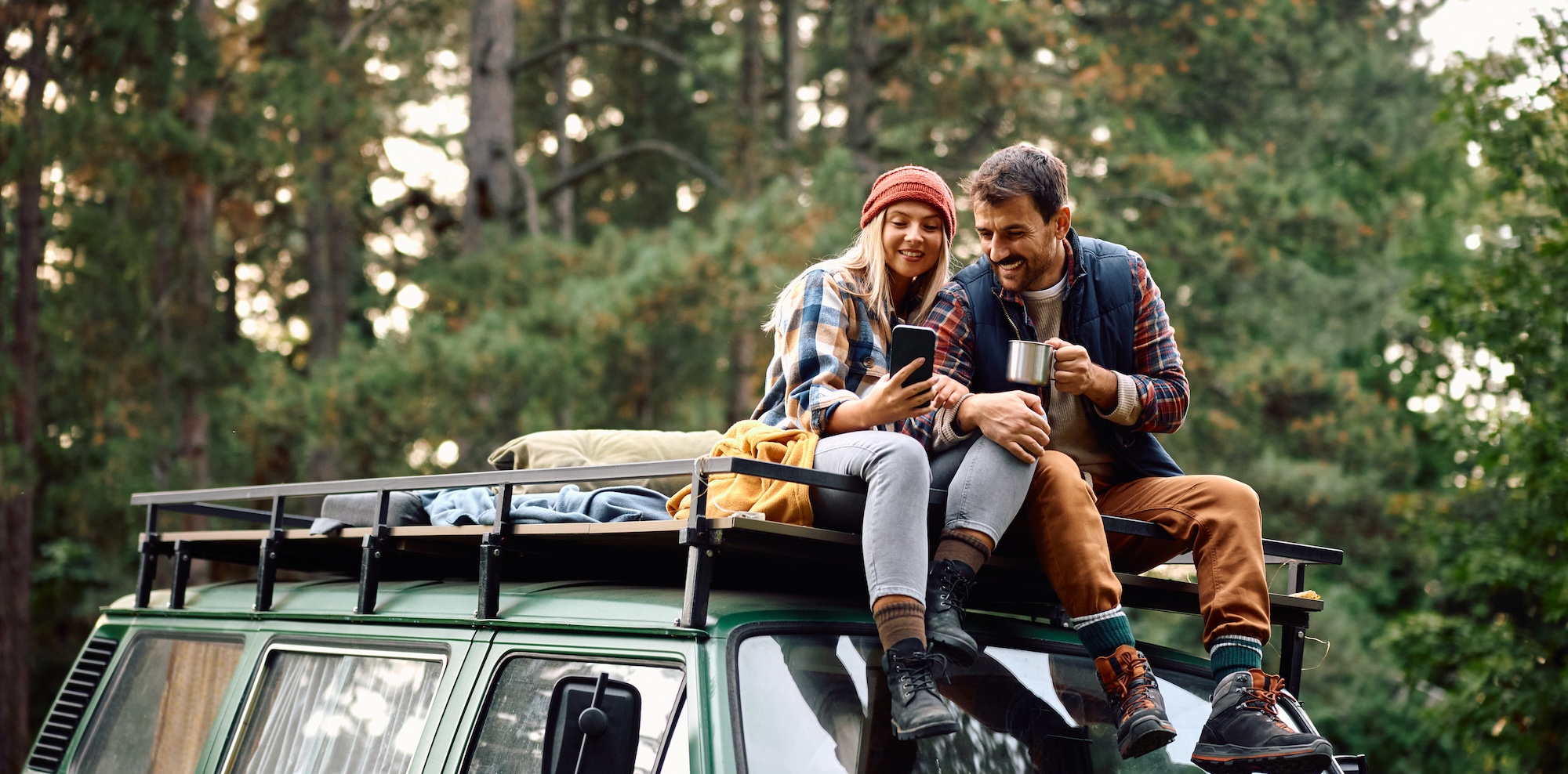8 Tips for Maintaining Healthy Habits While Traveling