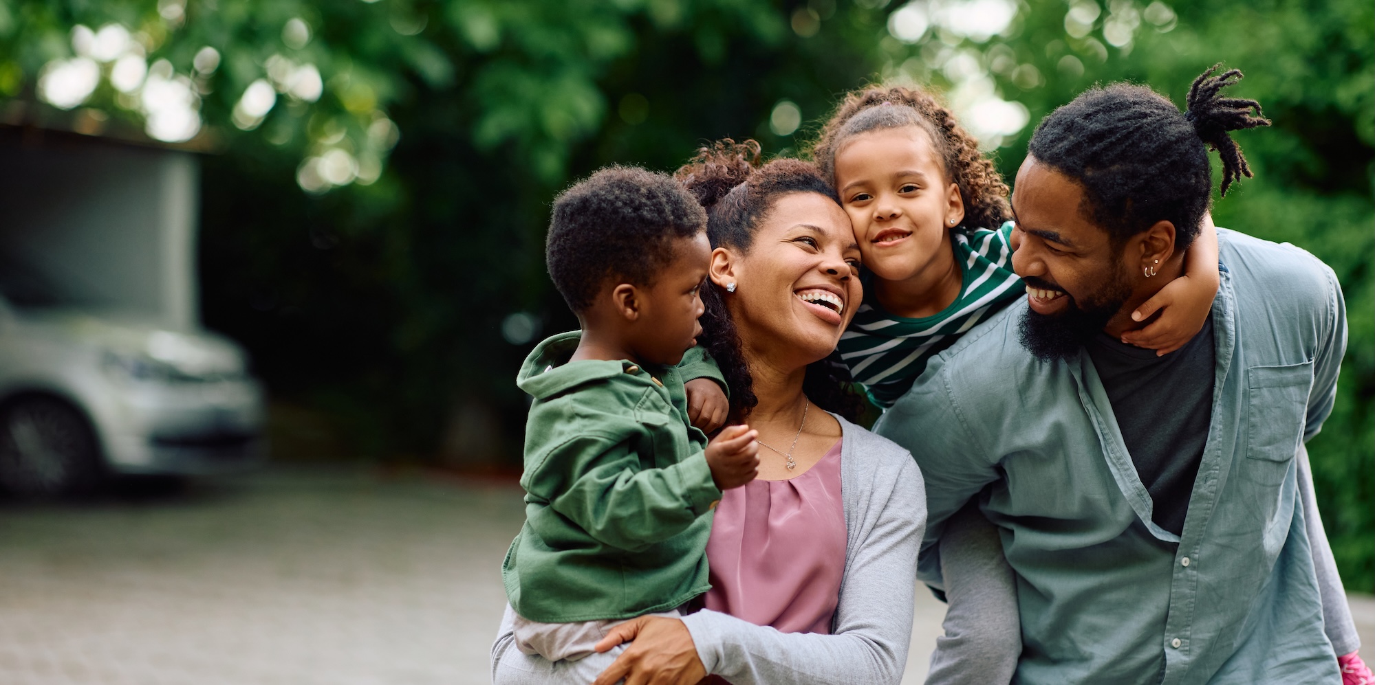 A Guide for Busy Parents: 10 Healthy Habits You Can Actually Maintain