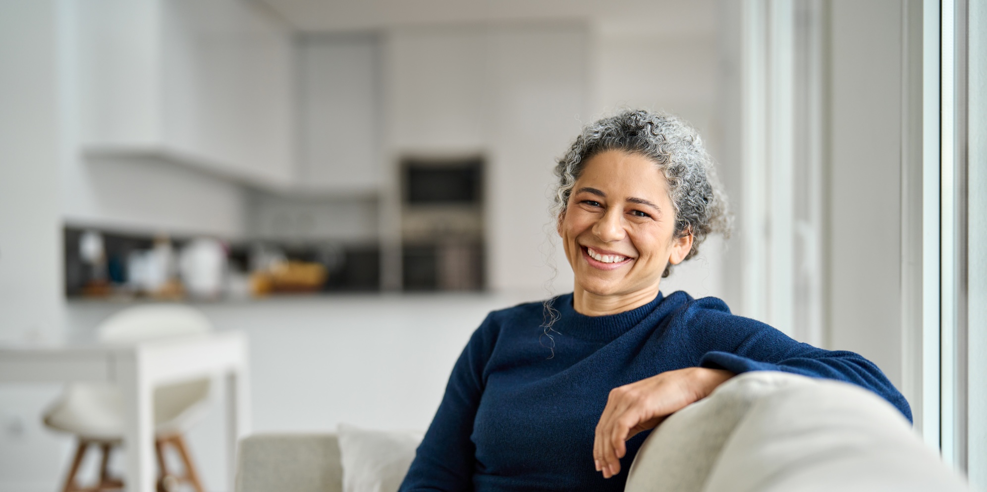 Menopause Stages, Symptoms & Long-Term Health Considerations